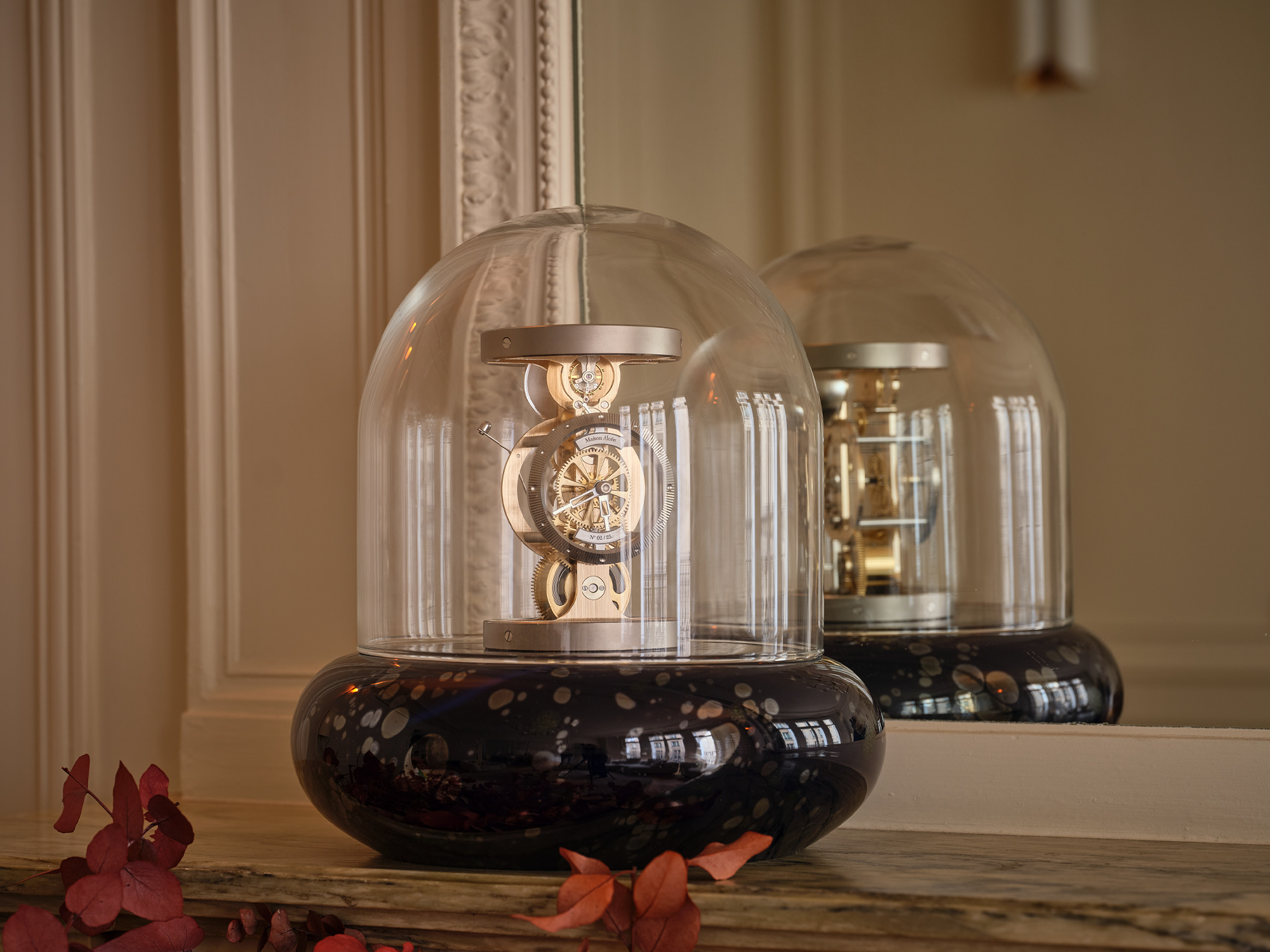 Armin Strom Manufacture